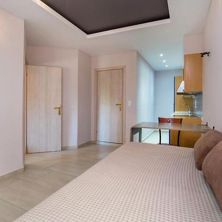 Lena Apartments II 리메나리아 외부 사진