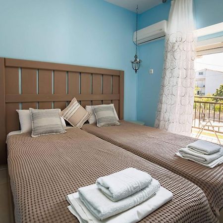 Lena Apartments II 리메나리아 외부 사진