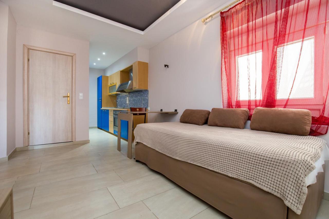 Lena Apartments II 리메나리아 외부 사진