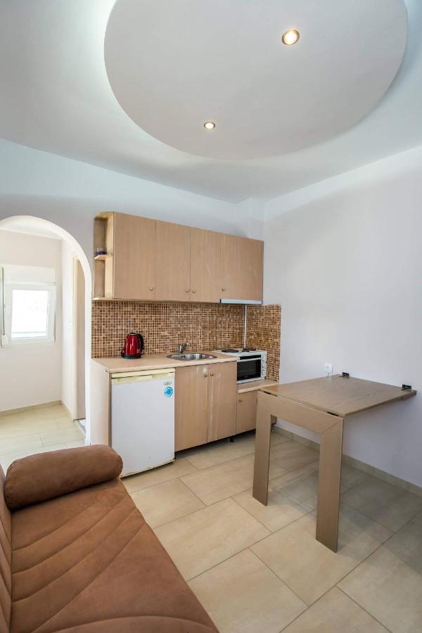 Lena Apartments II 리메나리아 외부 사진