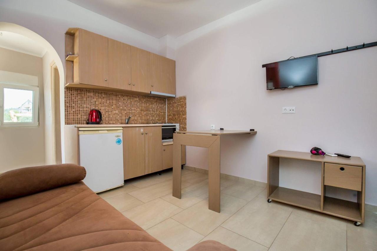 Lena Apartments II 리메나리아 외부 사진
